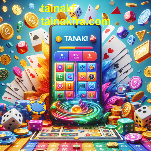 A Ascensão dos Jogos Casuais: Diversão Acessível para Todos